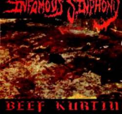 Infamous Sinphony : Beef Kurtin